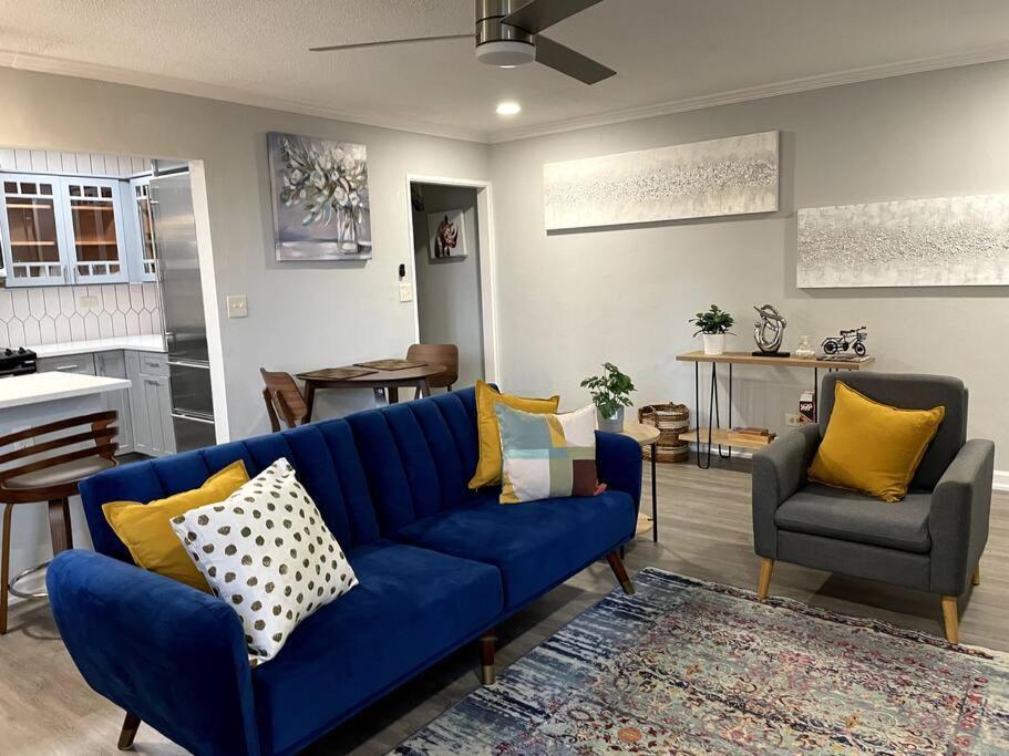 Home Away From Home Condo Downtown Atl 16Th Floor Ατλάντα Εξωτερικό φωτογραφία