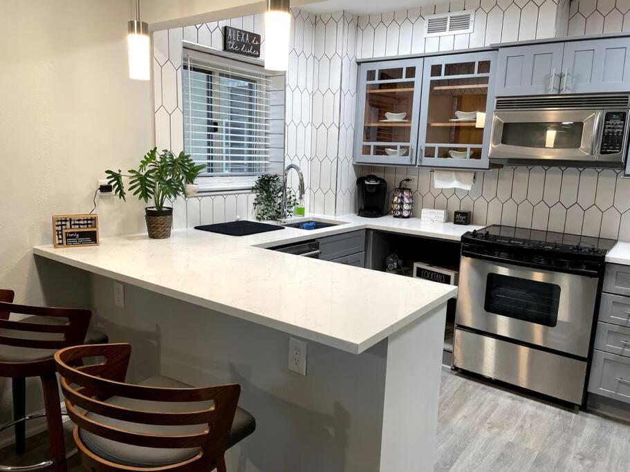 Home Away From Home Condo Downtown Atl 16Th Floor Ατλάντα Εξωτερικό φωτογραφία