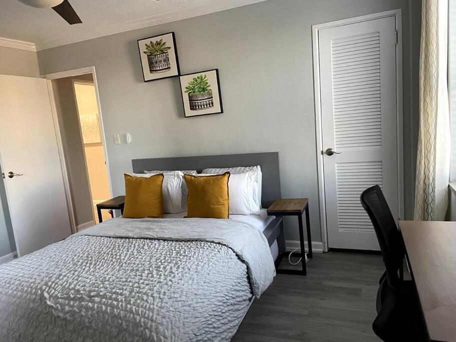 Home Away From Home Condo Downtown Atl 16Th Floor Ατλάντα Εξωτερικό φωτογραφία