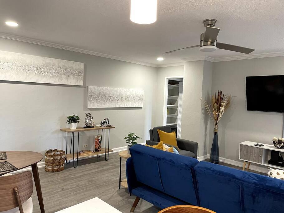 Home Away From Home Condo Downtown Atl 16Th Floor Ατλάντα Εξωτερικό φωτογραφία